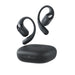 SHOKZ OpenFit 2+ | Open-Ear Headphones - Up to 48 Hours of Playback - Bluetooth - Black | 02 | Sonxplus Rimouski