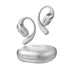 SHOKZ OpenFit 2+ | Open-Ear Headphones - Up to 48 Hours of Playtime - Bluetooth - Gray | 02 | Sonxplus Rimouski