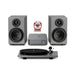 Pro-Ject PJ97286718 | Ensemble audio complet - Gris | 01 | Sonxplus Rimouski