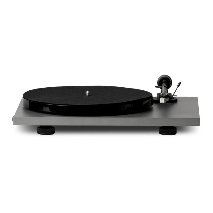 Pro-Ject PJ97286718 | Ensemble audio complet - Gris | 02 | Sonxplus Rimouski