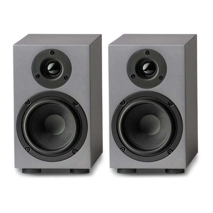 Pro-Ject PJ97286718 | Ensemble audio complet - Gris | 03 | Sonxplus Rimouski