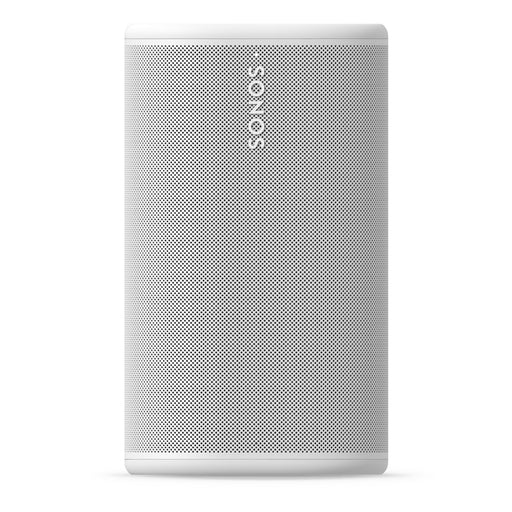 Sonos Play | Portable speaker - Stereo - IP67 - Wi-Fi - White | 01 | Sonxplus Rimouski