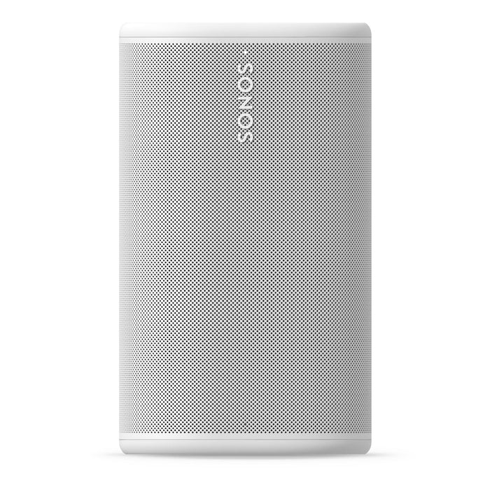 Sonos Play | Portable speaker - Stereo - IP67 - Wi-Fi - White | 01 | Sonxplus Rimouski