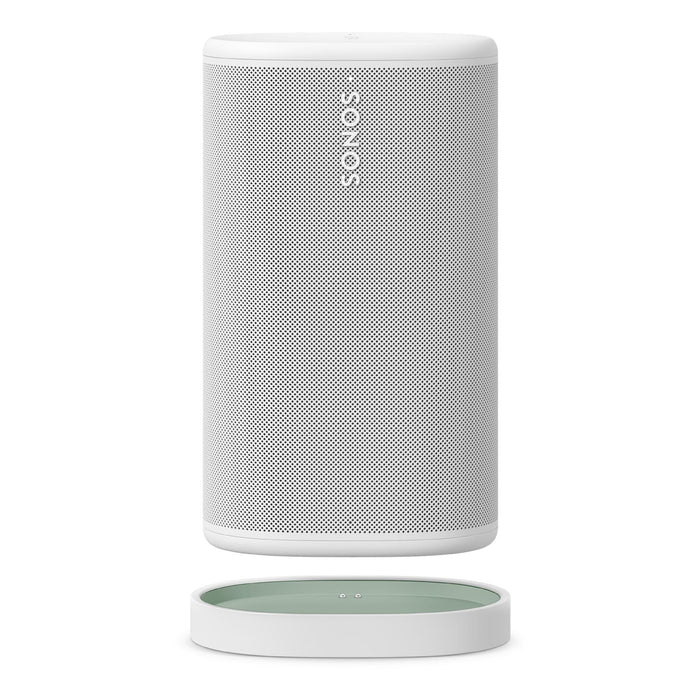 Sonos Play | Portable speaker - Stereo - IP67 - Wi-Fi - White | 04 | Sonxplus Rimouski