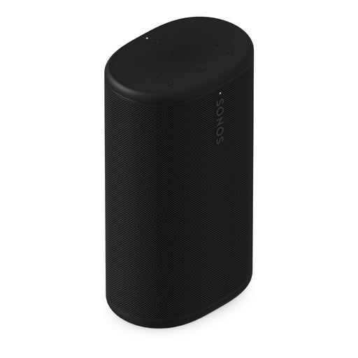 Sonos Play | Portable speaker - Stereo - IP67 - Wi-Fi - Black | 02 | Sonxplus Rimouski