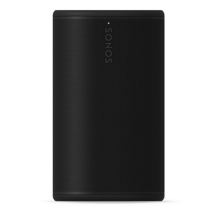 Sonos Play | Portable speaker - Stereo - IP67 - Wi-Fi - Black | 01 | Sonxplus Rimouski