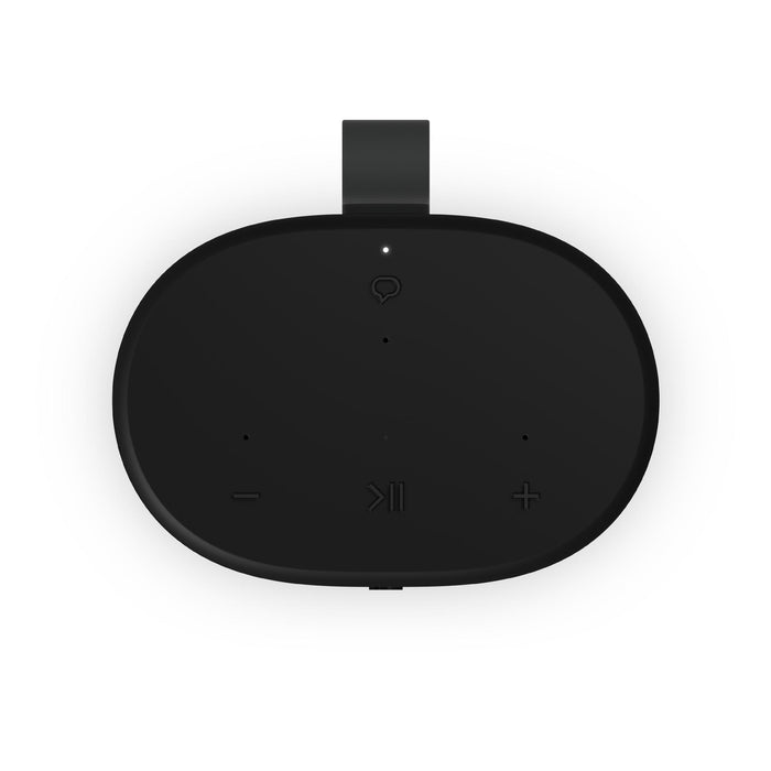 Sonos Play | Portable speaker - Stereo - IP67 - Wi-Fi - Black | 03 | Sonxplus Rimouski