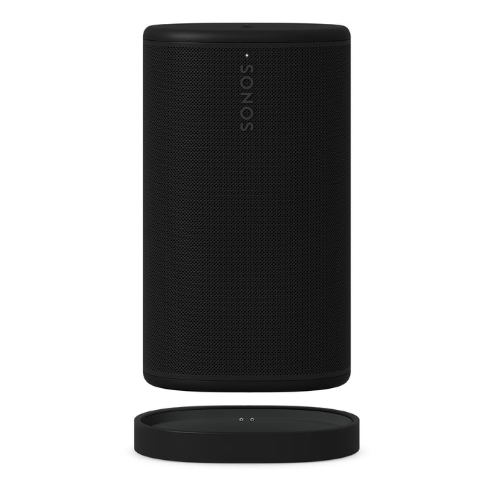 Sonos Play | Portable speaker - Stereo - IP67 - Wi-Fi - Black | 04 | Sonxplus Rimouski
