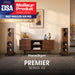 Paradigm Premier 820F V2 | Floorstanding Speakers - Piano Black - Pair | 02 | Sonxplus Rimouski