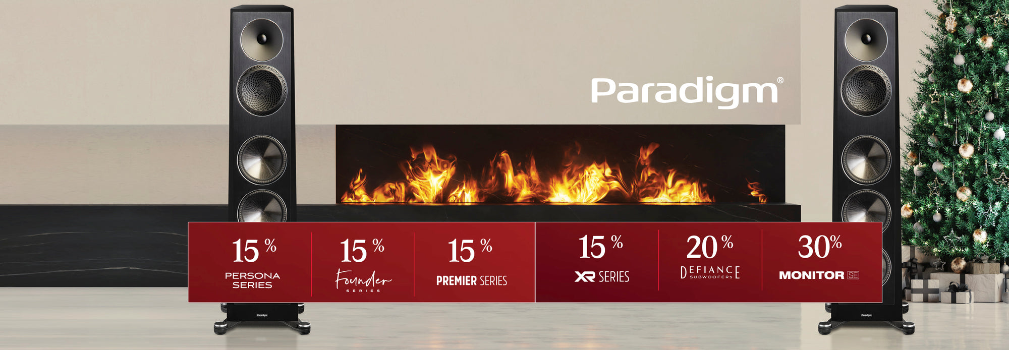 Promotion Paradigm | SOXNPLUS Rimouski