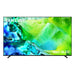 Samsung QN100QN80HFXZC | 100" TV - QN80H Series - 4K 144Hz - HDR10+ | 02 | Sonxplus Rimouski