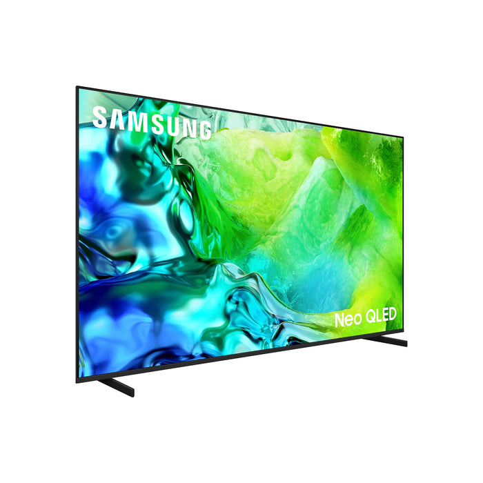 Samsung QN100QN80HFXZC | 100" TV - QN80H Series - 4K 144Hz - HDR10+ | 03 | Sonxplus Rimouski