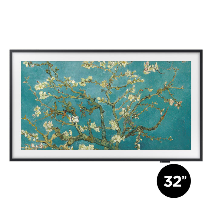 Samsung QN32LS03CBFXZC | Téléviseur intelligent 32" Série LS03C - The Frame - QLED - Full HD - HDR | 01 | Sonxplus Rimouski