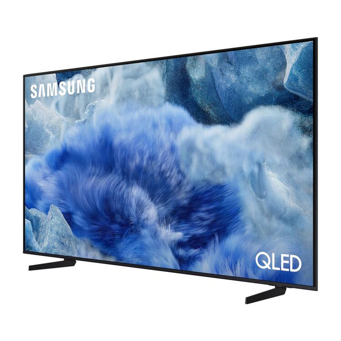 Samsung QN32Q8FAAFXZC | Téléviseur 32" Série Q8F - QLED - 4K - 60Hz - Quantum HDR | 04 | Sonxplus Rimouski