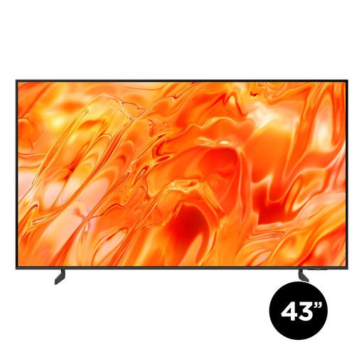 Samsung QN43QN70HAFXZC | Téléviseur 43" - Neo QLED - Série QN70H - 4K 60Hz | 01 | Sonxplus Rimouski