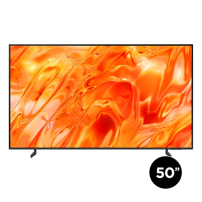 Samsung QN50QN70HAFXZC | 50" TV - Neo QLED - QN70H Series - 4K 60Hz | 01 | Sonxplus Rimouski