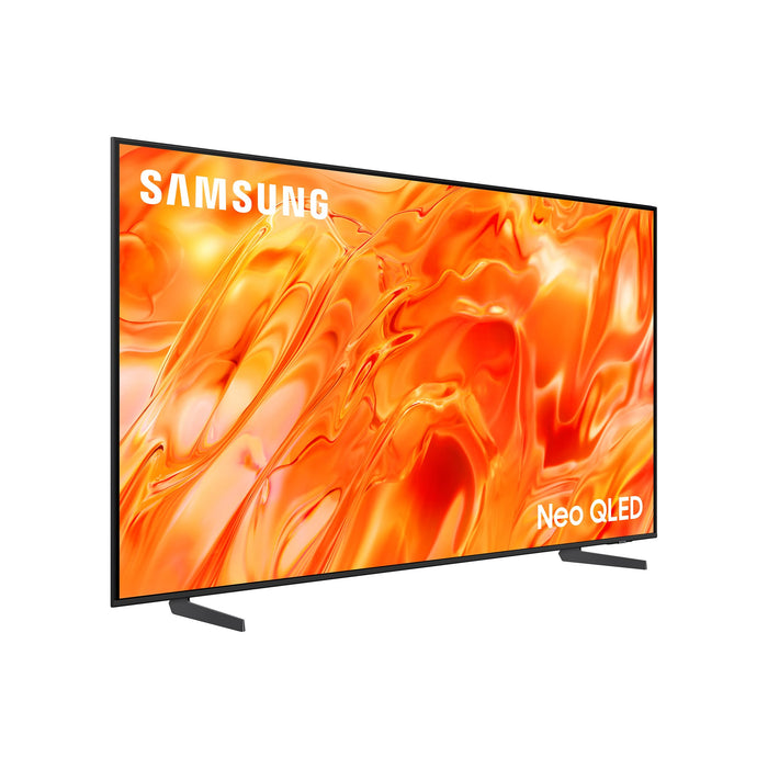 Samsung QN50QN70HAFXZC | 50" TV - Neo QLED - QN70H Series - 4K 60Hz | 03 | Sonxplus Rimouski
