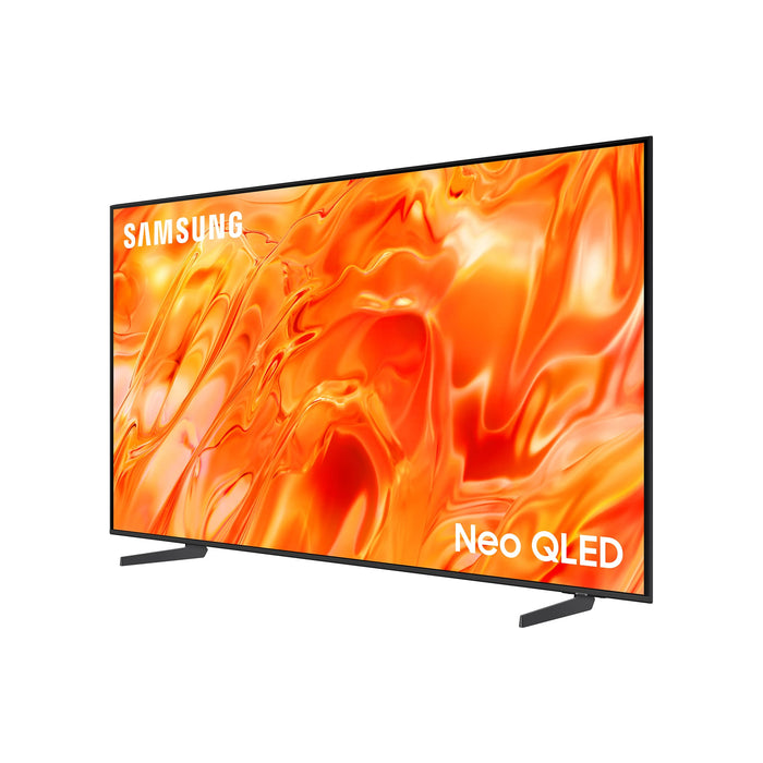 Samsung QN50QN70HAFXZC | 50" TV - Neo QLED - QN70H Series - 4K 60Hz | 04 | Sonxplus Rimouski