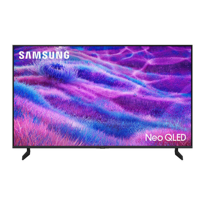 Samsung QN50QN80FAFXZC | Téléviseur 50" Série QN80F - Neo QLED - 4K - 60Hz - Neo Quantum HDR | 02 | Sonxplus Rimouski