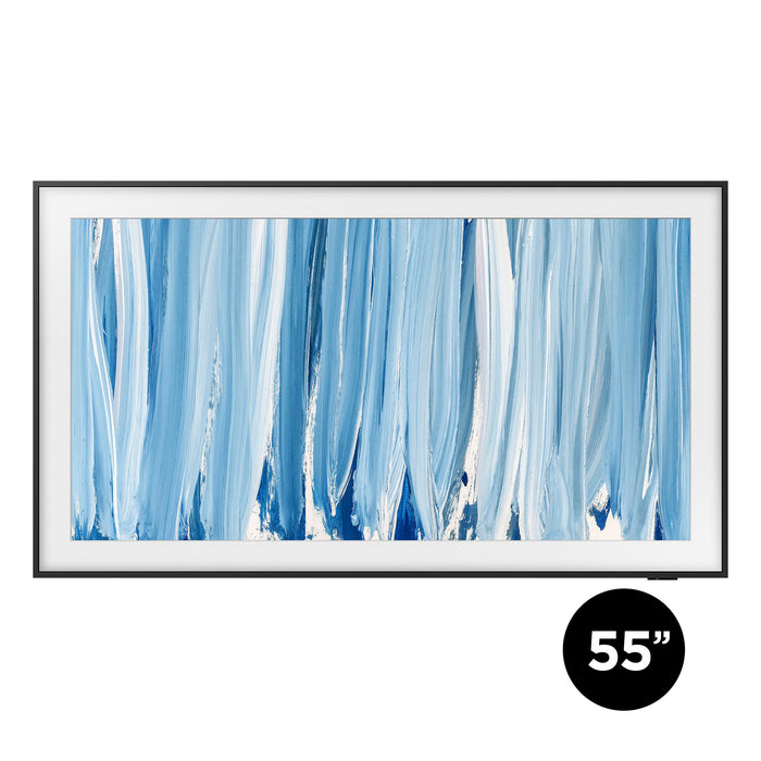 Samsung QN55LS03HWFXZC | 55" TV - The Frame Pro - LS03HW Series | 01 | Sonxplus Rimouski