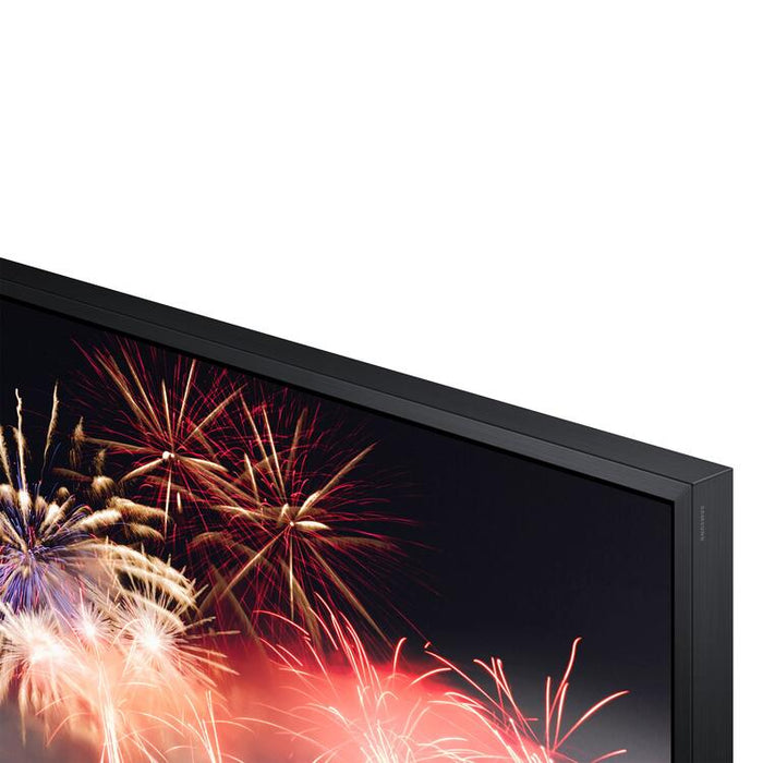 Samsung QN55LST7DAFXZC | 55" QLED Outdoor TV "The Terrace" - Weatherproof - 4K Ultra HD | 06 | Sonxplus Rimouski