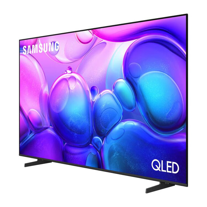 Samsung QN55Q6FAAFXZC | Téléviseur 55" Série Q6F - QLED - 4K - 60Hz - Quantum HDR | 04 | Sonxplus Rimouski