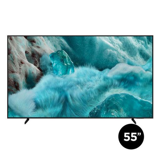 Samsung QN55Q7FAAFXZC | 55" Q7F Series TV - QLED - 4K - 60Hz - Quantum HDR | 01 | Sonxplus Rimouski