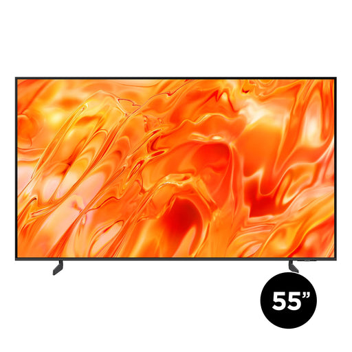 Samsung QN55QN70HAFXZC | Téléviseur 55" - Neo QLED - Série QN70H - 4K 60Hz | 01 | Sonxplus Rimouski