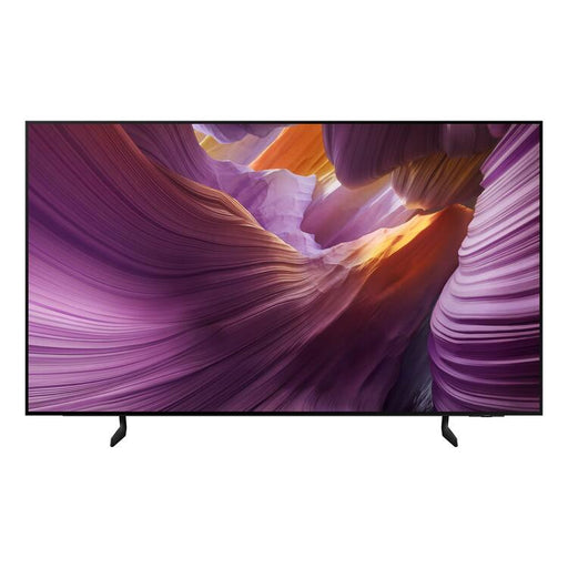 Samsung QN55S85FAEXZC | 55" TV - S85F Series - OLED - 4K - 120Hz | 02 | Sonxplus Rimouski