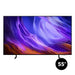 Samsung QN55S85HAEXZC | 55" TV - S85H Series - OLED - 4K 120Hz - Micro RGB - OTS Lite | 01 | Sonxplus Rimouski