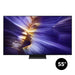 Samsung QN55S90FAEXZC | 55" TV - S90F Series - OLED - 4K - 120Hz | 01 | Sonxplus Rimouski