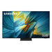 Samsung QN55S95FAFXZC | 55" TV - S95F Series - OLED - 4K - 120Hz - Glare-Free | 02 | Sonxplus Rimouski