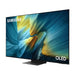 Samsung QN55S95FAFXZC | 55" TV - S95F Series - OLED - 4K - 120Hz - No Glare | 04 | Sonxplus Rimouski