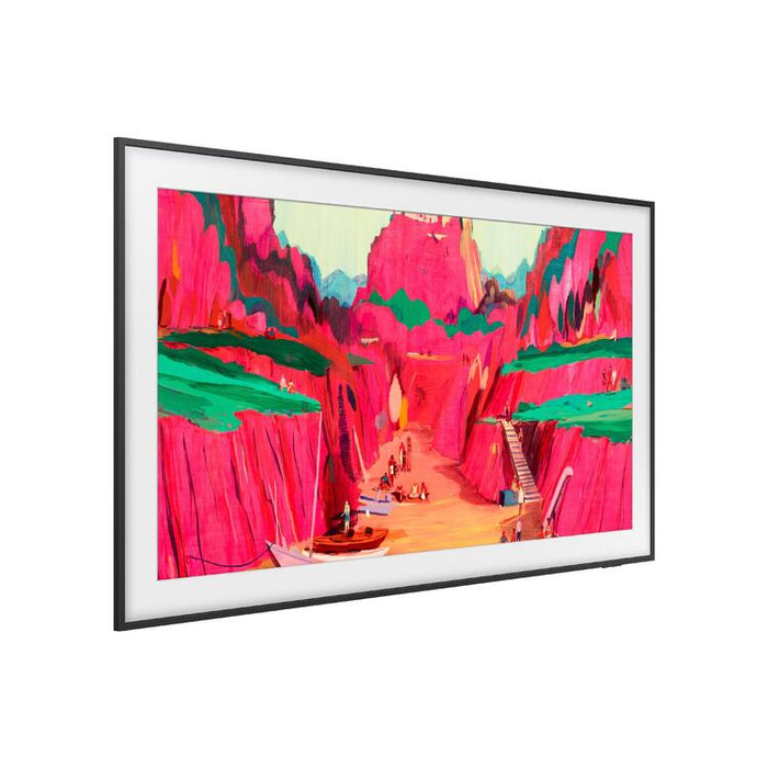 Samsung QN65LS03FWFXZC | 65" TV - The Frame Pro - Neo QLED - 4K - LS03FW Series - 120Hz - Neo Quantum HDR | 03 | Sonxplus Rimouski