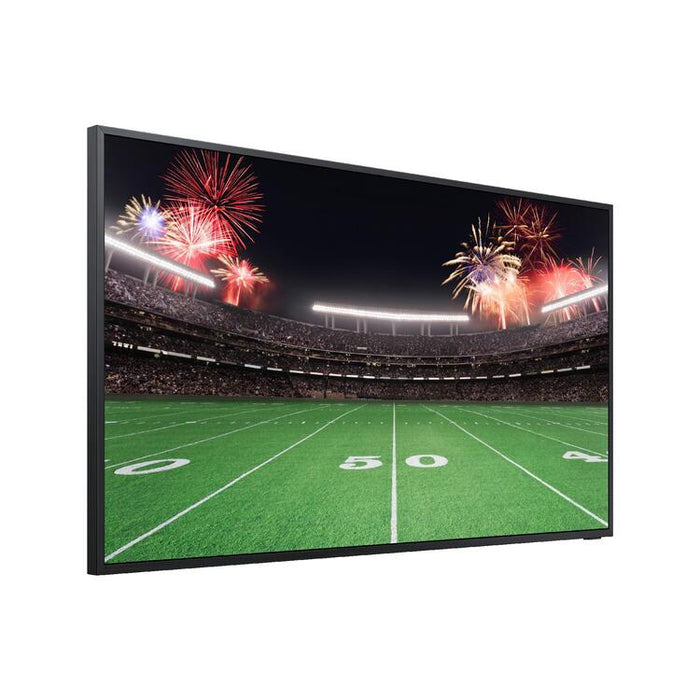 Samsung QN65LST7DAFXZC | 65" QLED Outdoor TV "The Terrace" - Weatherproof - 4K Ultra HD | 03 | Sonxplus Rimouski