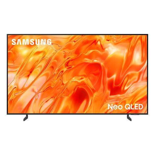 Samsung QN65QN70HAFXZC | 65" TV - Neo QLED - QN70H Series - 4K 60Hz | 02 | Sonxplus Rimouski