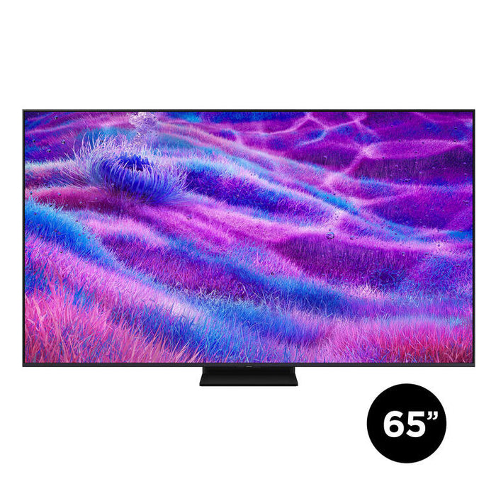 Samsung QN65QN80FAFXZC | 65" QN80F Series TV - Neo QLED - 4K - 120Hz - Neo Quantum HDR | 01 | Sonxplus Rimouski