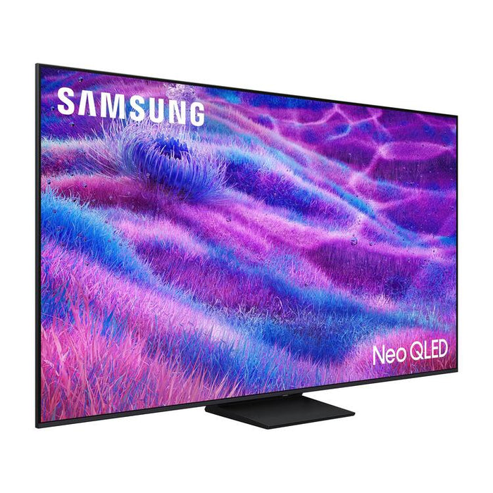 Samsung QN65QN80FAFXZC | 65" QN80F Series TV - Neo QLED - 4K - 120Hz - Neo Quantum HDR | 03 | Sonxplus Rimouski