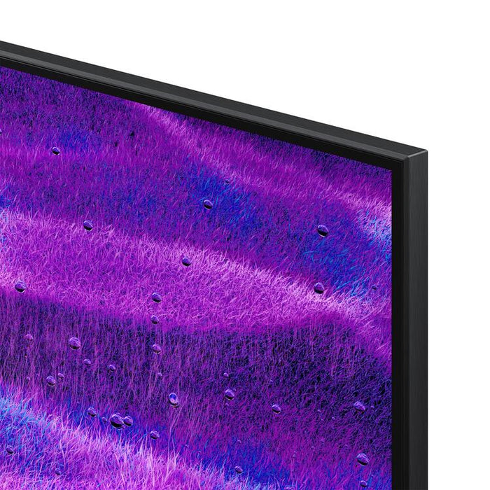 Samsung QN65QN80FAFXZC | 65" QN80F Series TV - Neo QLED - 4K - 120Hz - Neo Quantum HDR | 06 | Sonxplus Rimouski