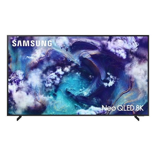 Samsung QN65QN900FFXZC | 65" TV - 120Hz - Neo QLED 8K - QN900F Series | 02 | Sonxplus Rimouski