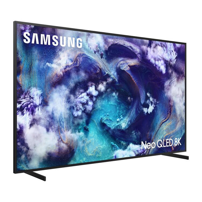 Samsung QN65QN900FFXZC | 65" TV - 120Hz - Neo QLED 8K - QN900F Series | 03 | Sonxplus Rimouski