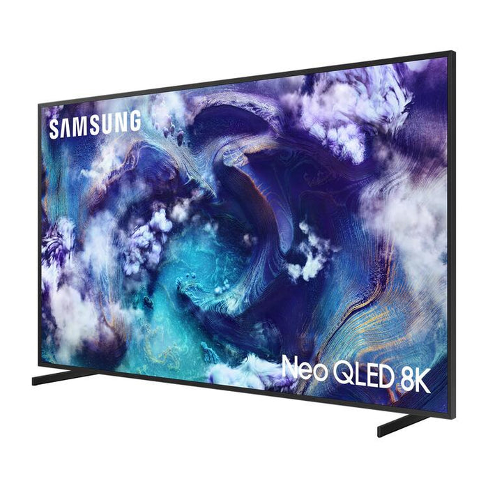 Samsung QN65QN900FFXZC | 65" TV - 120Hz - Neo QLED 8K - QN900F Series | 04 | Sonxplus Rimouski