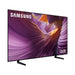 Samsung QN65S85FAEXZC | 65" TV - S85F Series - OLED - 4K - 120Hz | 03 | Sonxplus Rimouski