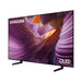 Samsung QN65S85FAEXZC | 65" TV - S85F Series - OLED - 4K - 120Hz | 04 | Sonxplus Rimouski