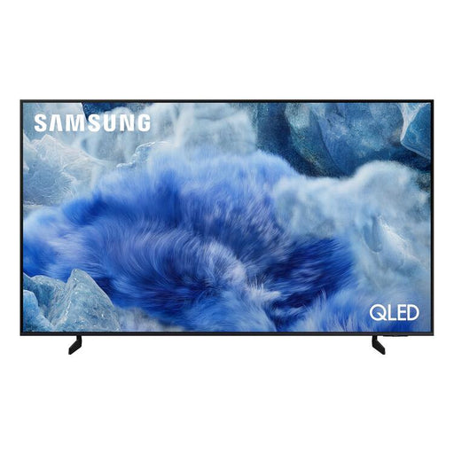Samsung QN75Q8FAAFXZC | 75" Q8F Series TV - QLED - 4K - 120Hz - Quantum HDR+ | 02 | Sonxplus Rimouski