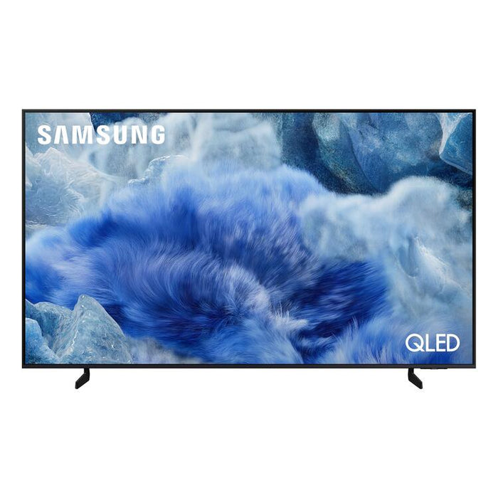 Samsung QN75Q8FAAFXZC | 75" Q8F Series TV - QLED - 4K - 120Hz - Quantum HDR+ | 02 | Sonxplus Rimouski