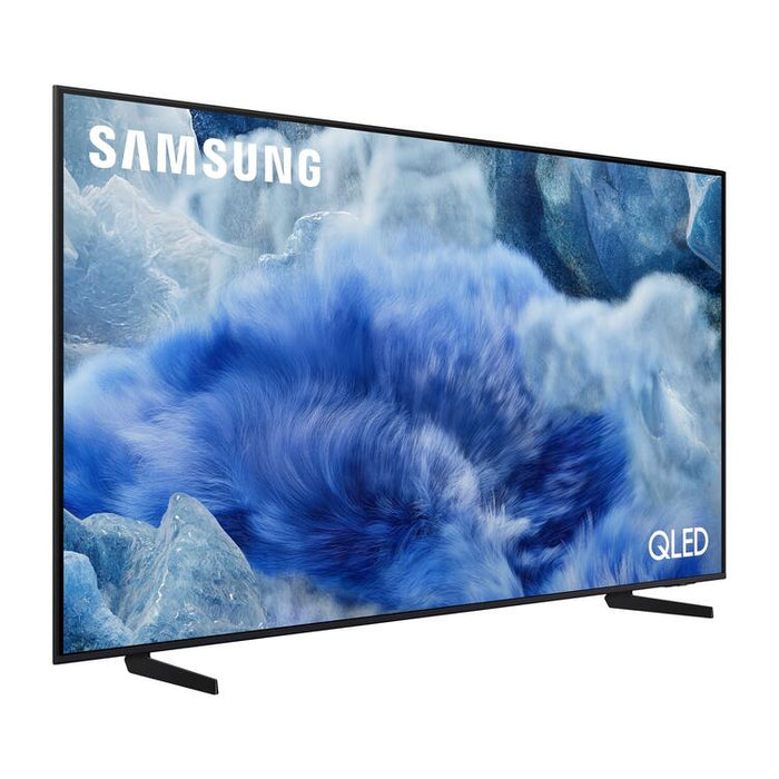 Samsung QN75Q8FAAFXZC | 75" Q8F Series TV - QLED - 4K - 120Hz - Quantum HDR+ | 03 | Sonxplus Rimouski