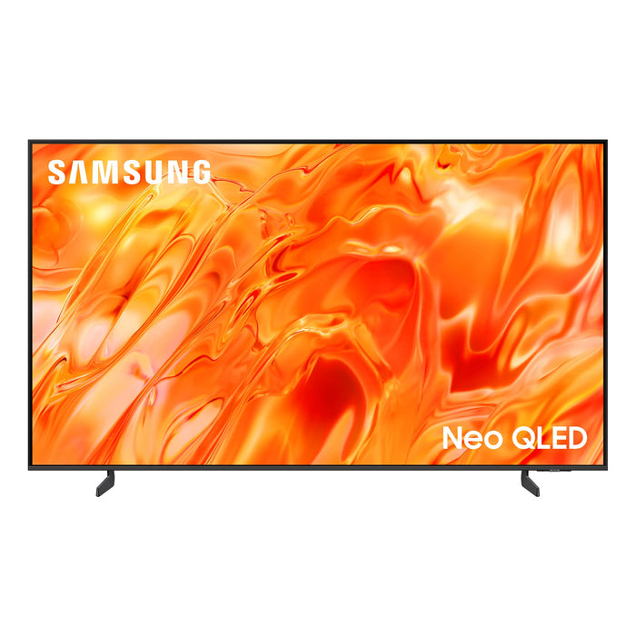 Samsung QN75QN70HAFXZC | 75" TV - Neo QLED - QN70H Series - 4K 60Hz | 02 | Sonxplus Rimouski