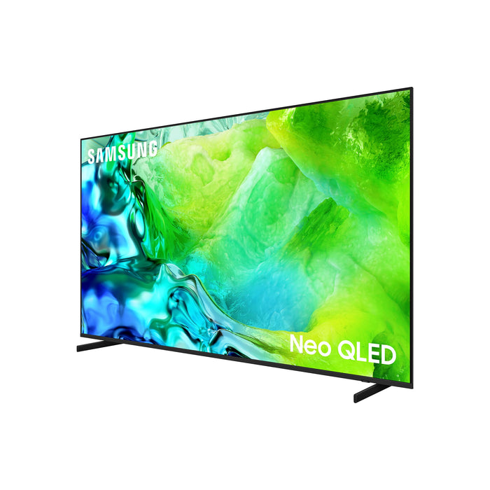Samsung QN75QN80HAFXZC | 75" TV - QN80H Series - 4K 144Hz - HDR10+ | 04 | Sonxplus Rimouski