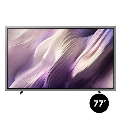 Samsung QN77S95HAEXZC | 77" TV - S95H Series - QD-OLED - 4K 165Hz - Matte anti-glare screen | 01 | Sonxplus Rimouski
